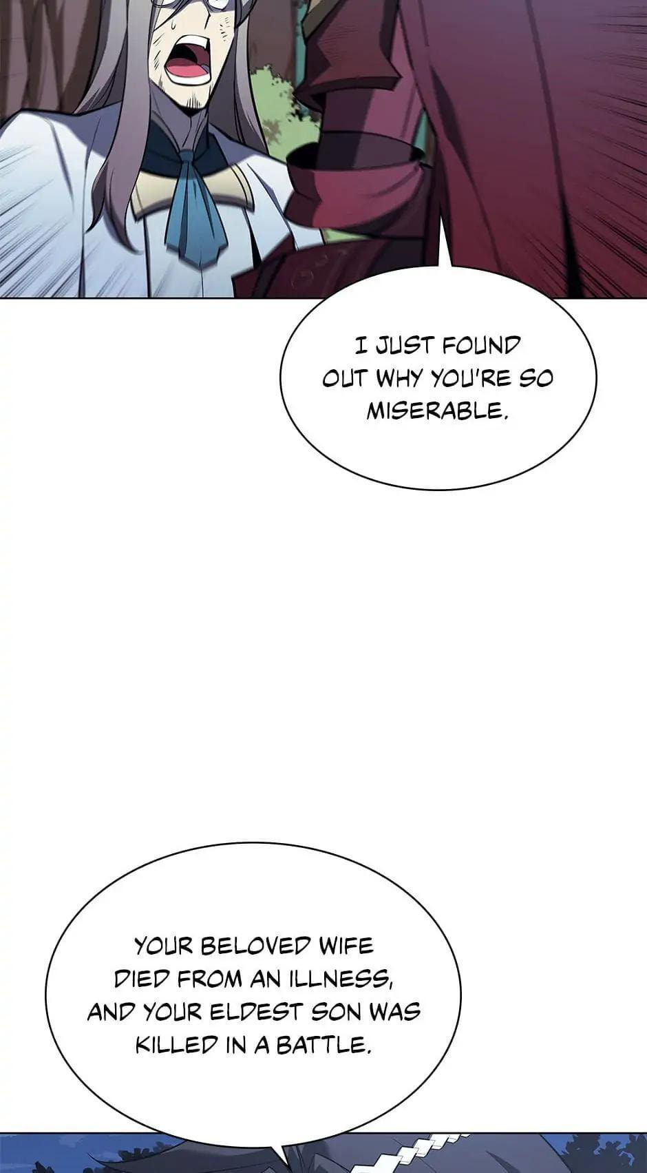 Read Overgeared (Team Argo) chapter 112 image 121 on Lezhin