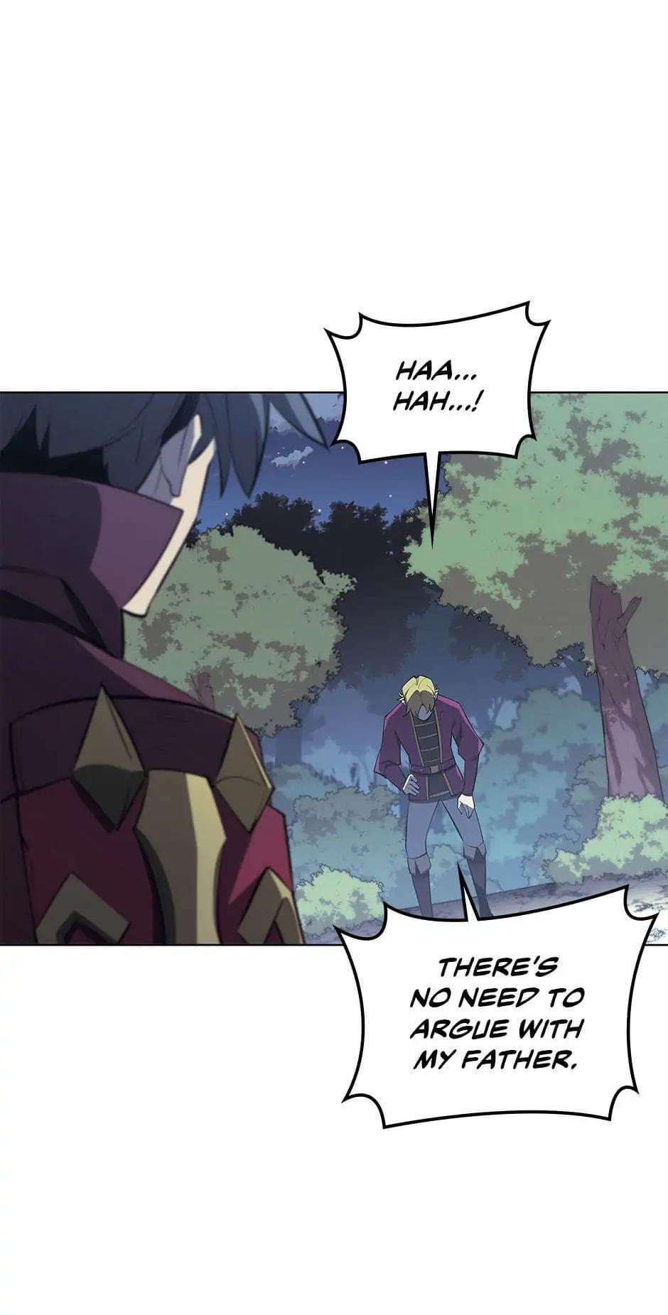 Read Overgeared (Team Argo) chapter 112 image 127 on Lezhin