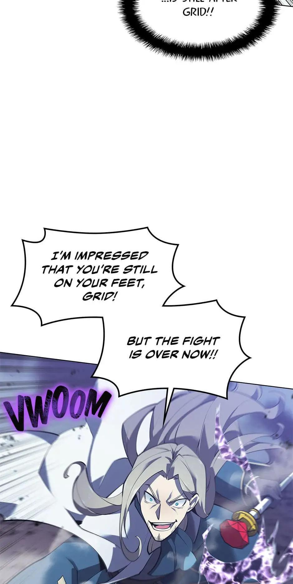 Read Overgeared (Team Argo) chapter 112 image 13 on Lezhin