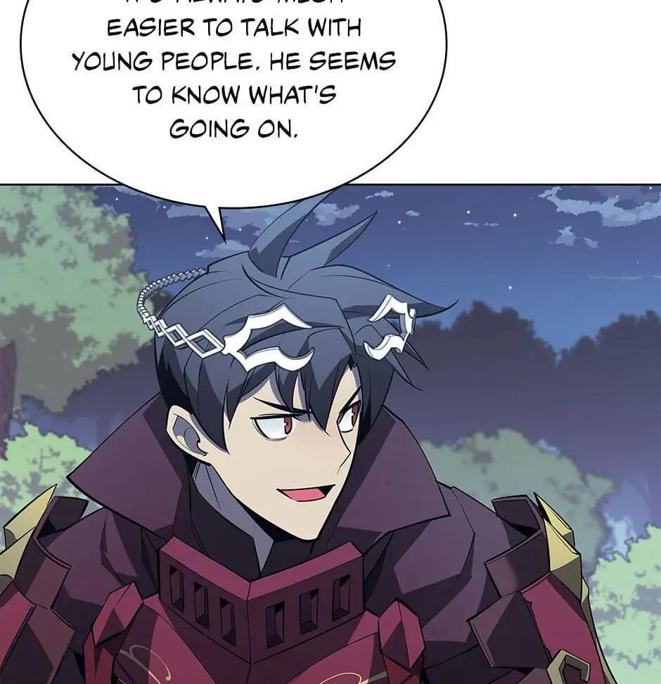 Read Overgeared (Team Argo) chapter 112 image 134 on Lezhin