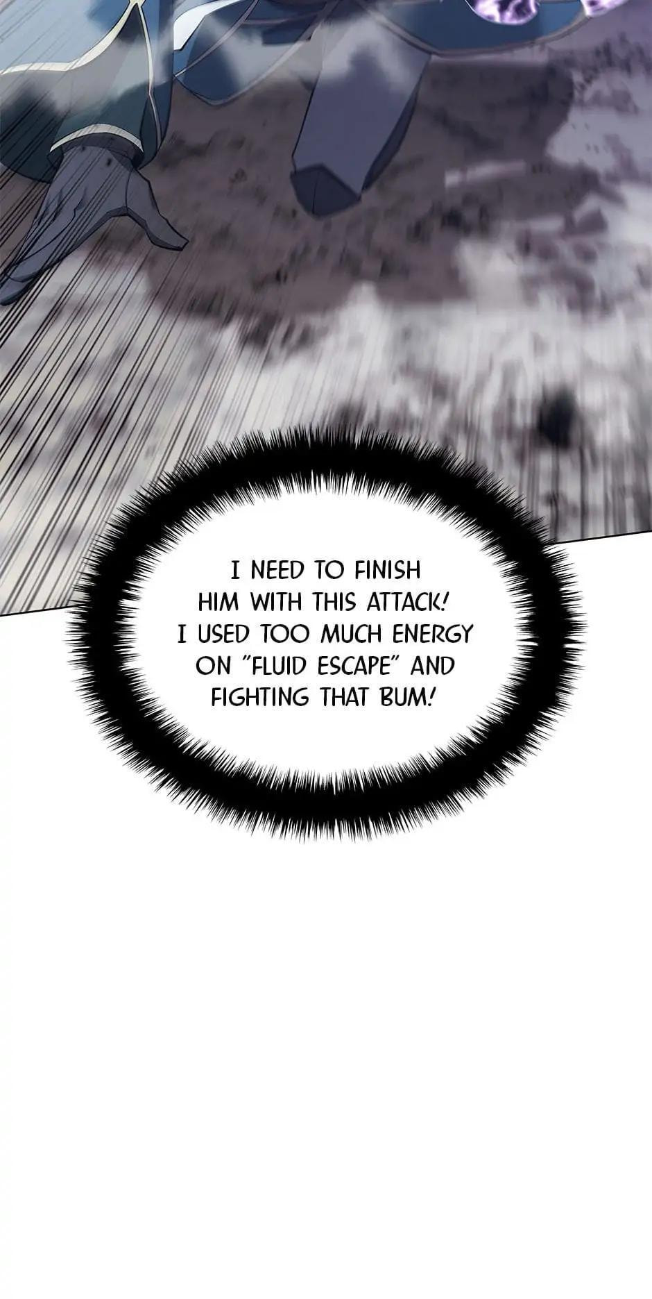 Read Overgeared (Team Argo) chapter 112 image 14 on Lezhin
