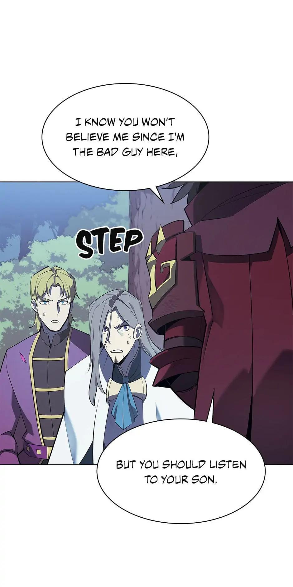 Read Overgeared (Team Argo) chapter 112 image 145 on Lezhin