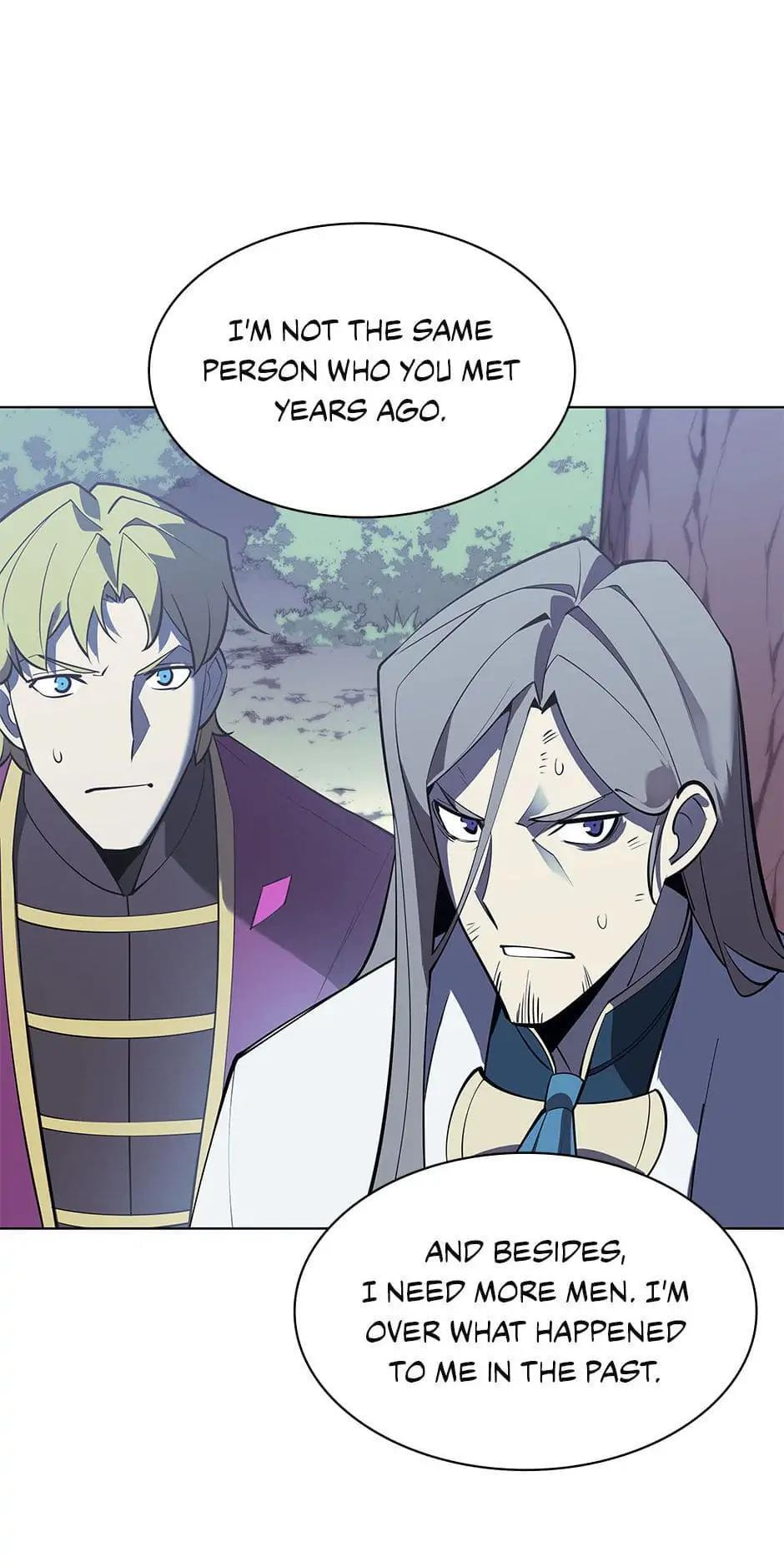 Read Overgeared (Team Argo) chapter 112 image 146 on Lezhin