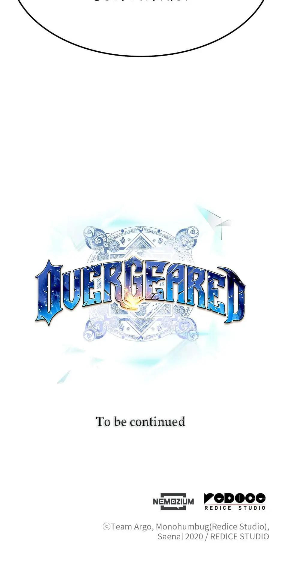 Read Overgeared (Team Argo) chapter 112 image 149 on Lezhin