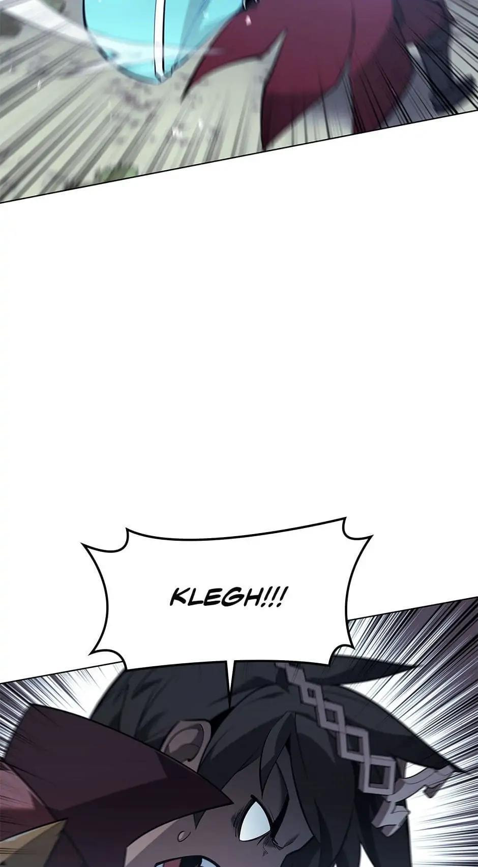 Read Overgeared (Team Argo) chapter 112 image 2 on Lezhin