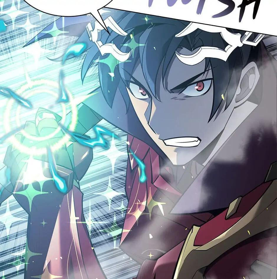 Read Overgeared (Team Argo) chapter 112 image 22 on Lezhin