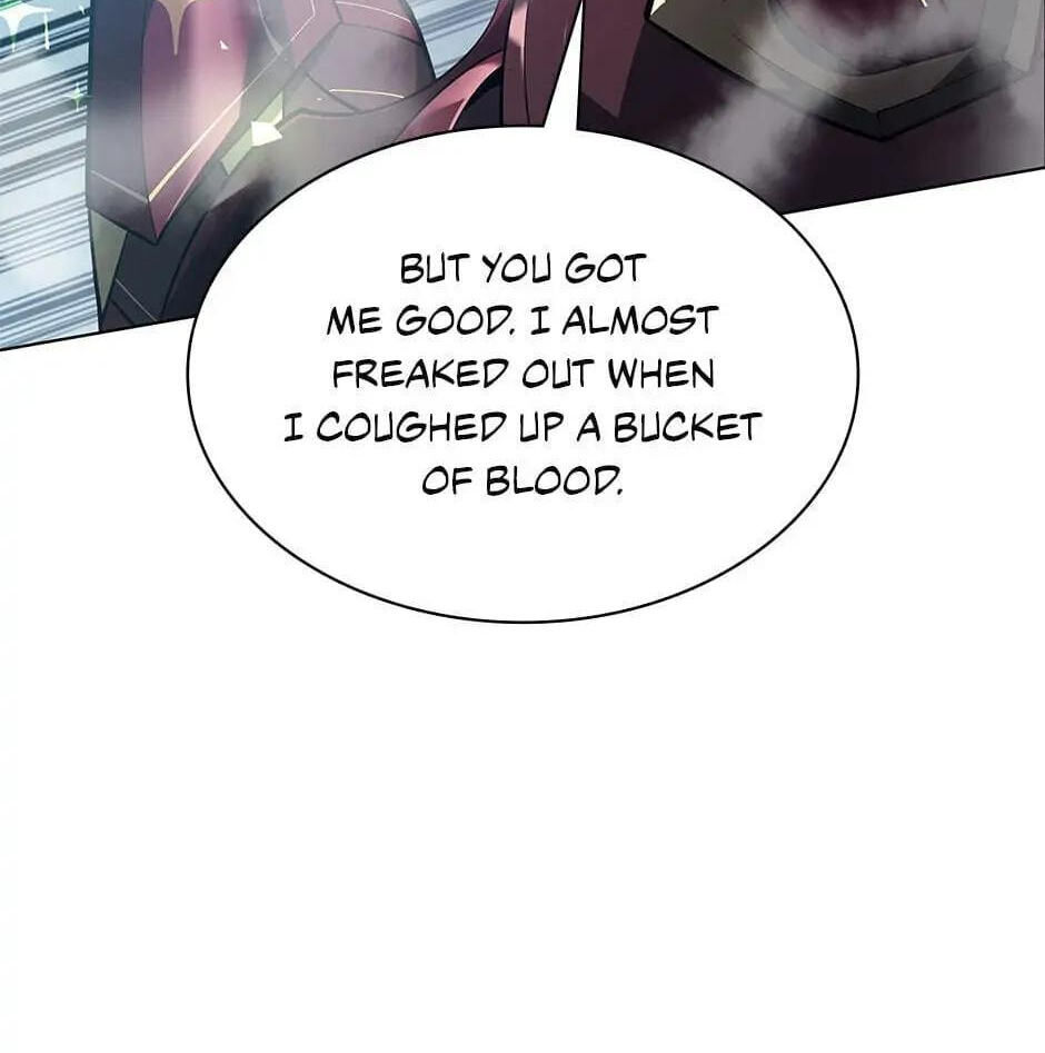 Read Overgeared (Team Argo) chapter 112 image 23 on Lezhin
