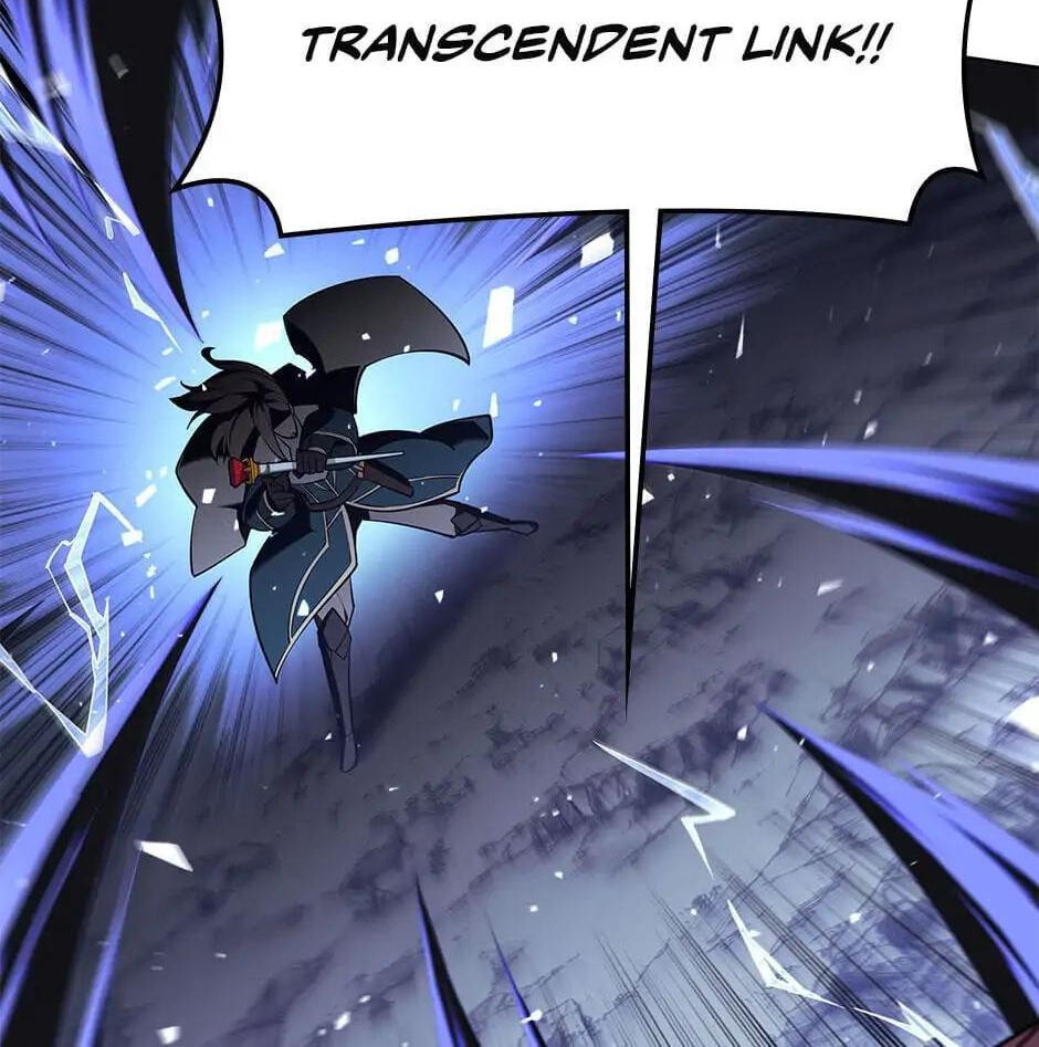Read Overgeared (Team Argo) chapter 112 image 27 on Lezhin