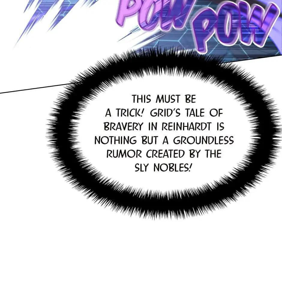 Read Overgeared (Team Argo) chapter 112 image 32 on Lezhin
