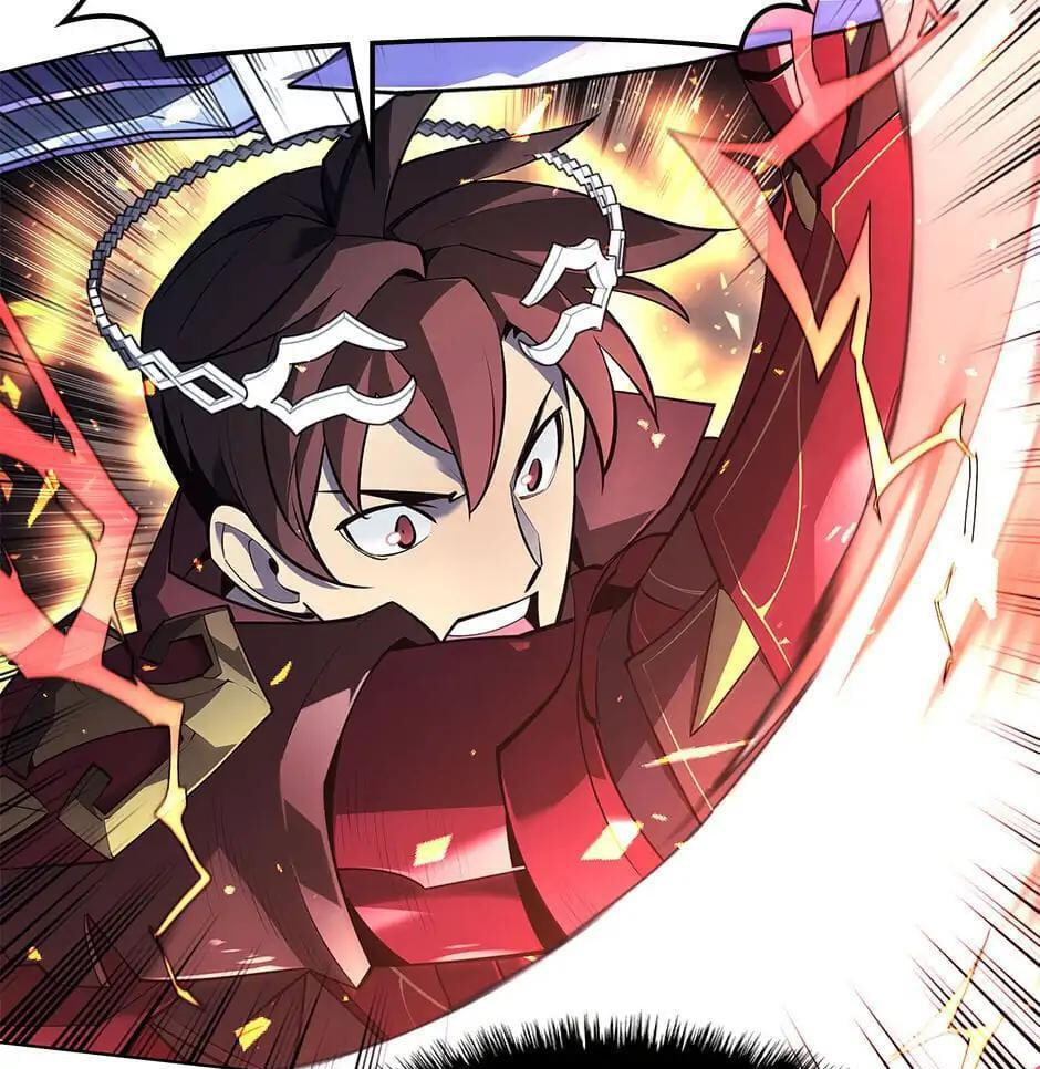 Read Overgeared (Team Argo) chapter 112 image 38 on Lezhin