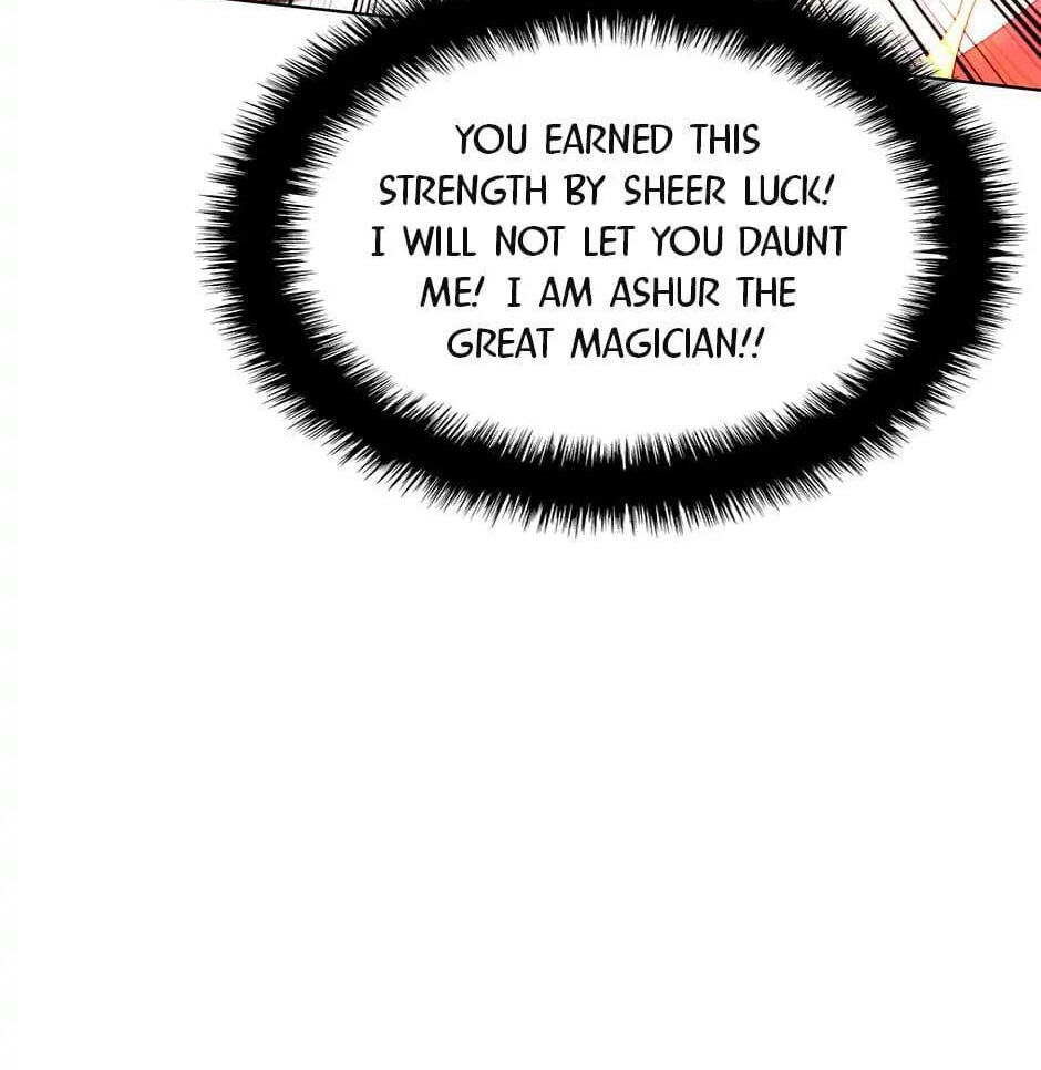 Read Overgeared (Team Argo) chapter 112 image 39 on Lezhin