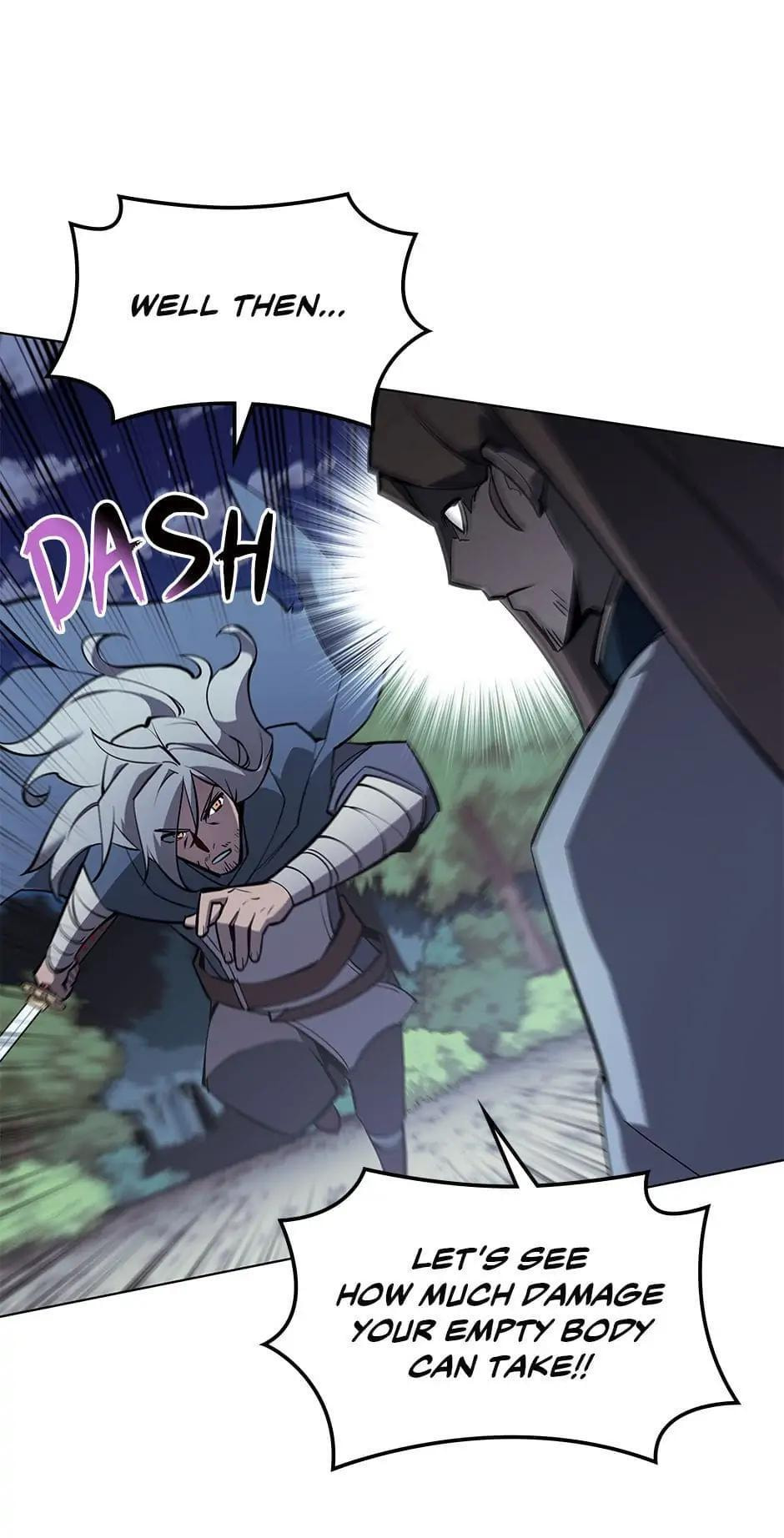 Read Overgeared (Team Argo) chapter 112 image 6 on Lezhin
