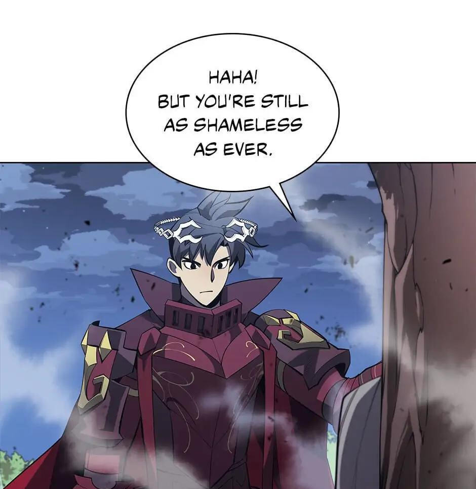 Read Overgeared (Team Argo) chapter 112 image 82 on Lezhin