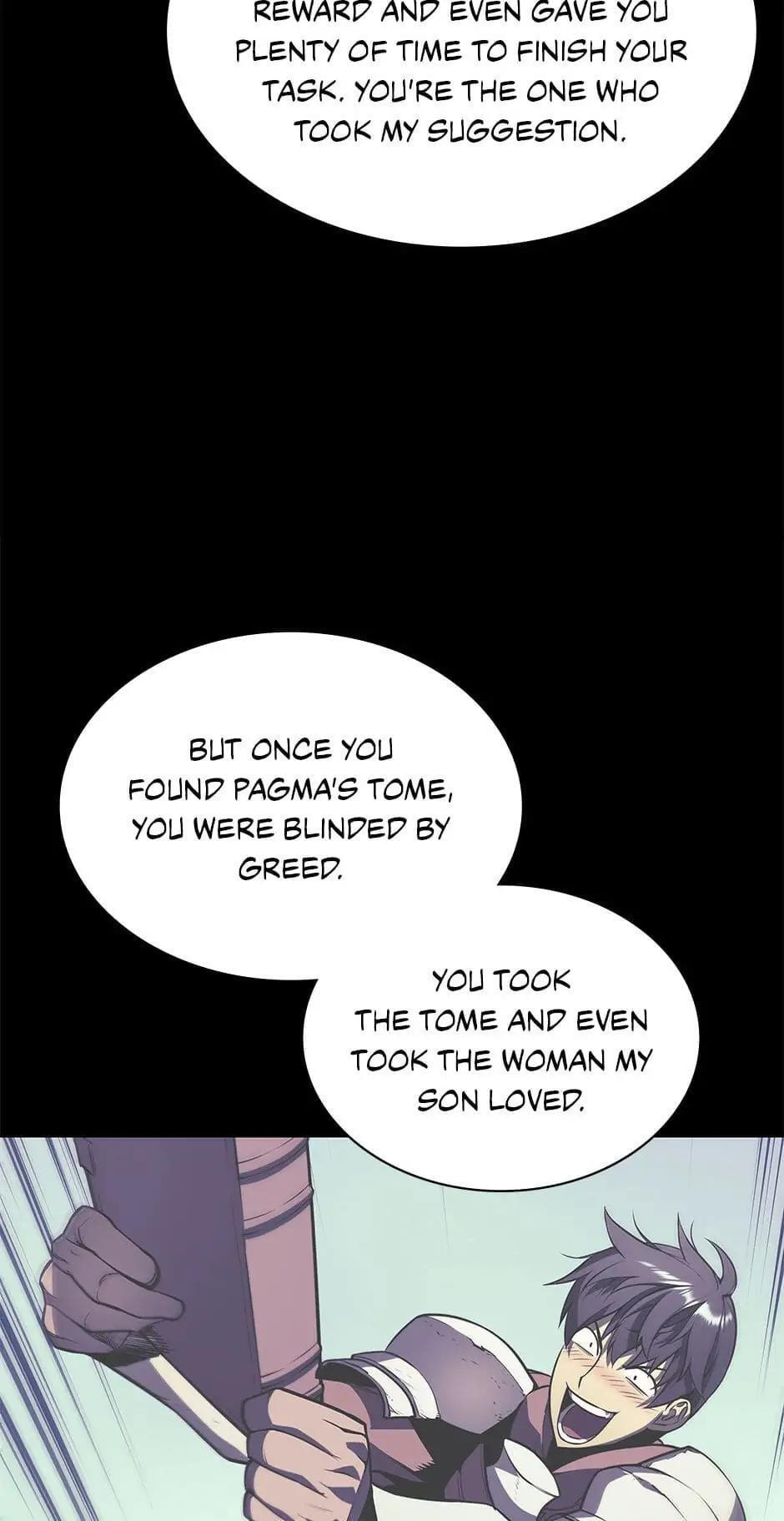 Read Overgeared (Team Argo) chapter 112 image 85 on Lezhin