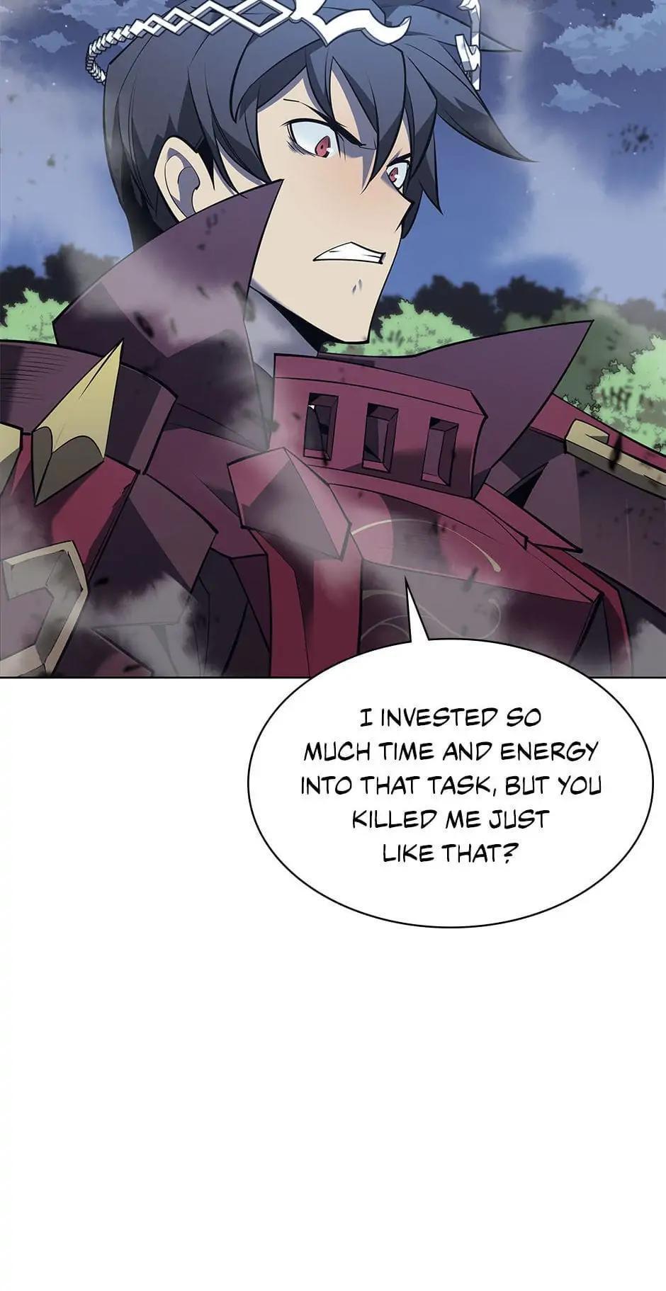 Read Overgeared (Team Argo) chapter 112 image 87 on Lezhin