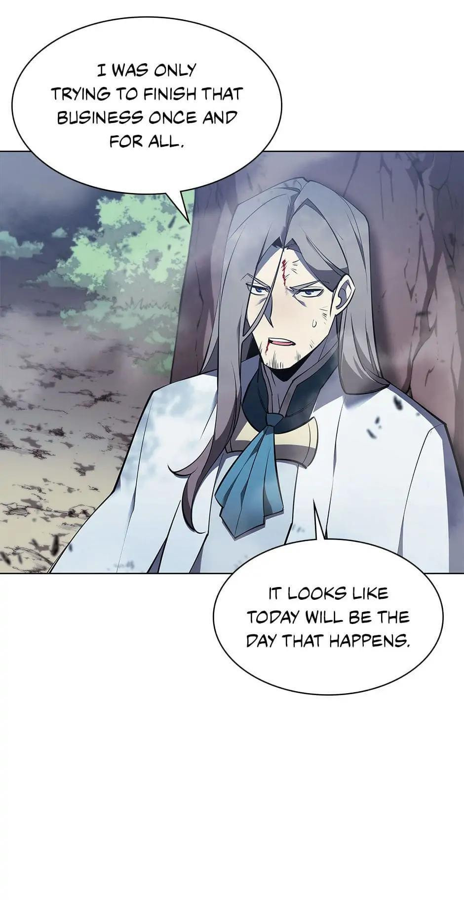 Read Overgeared (Team Argo) chapter 112 image 88 on Lezhin