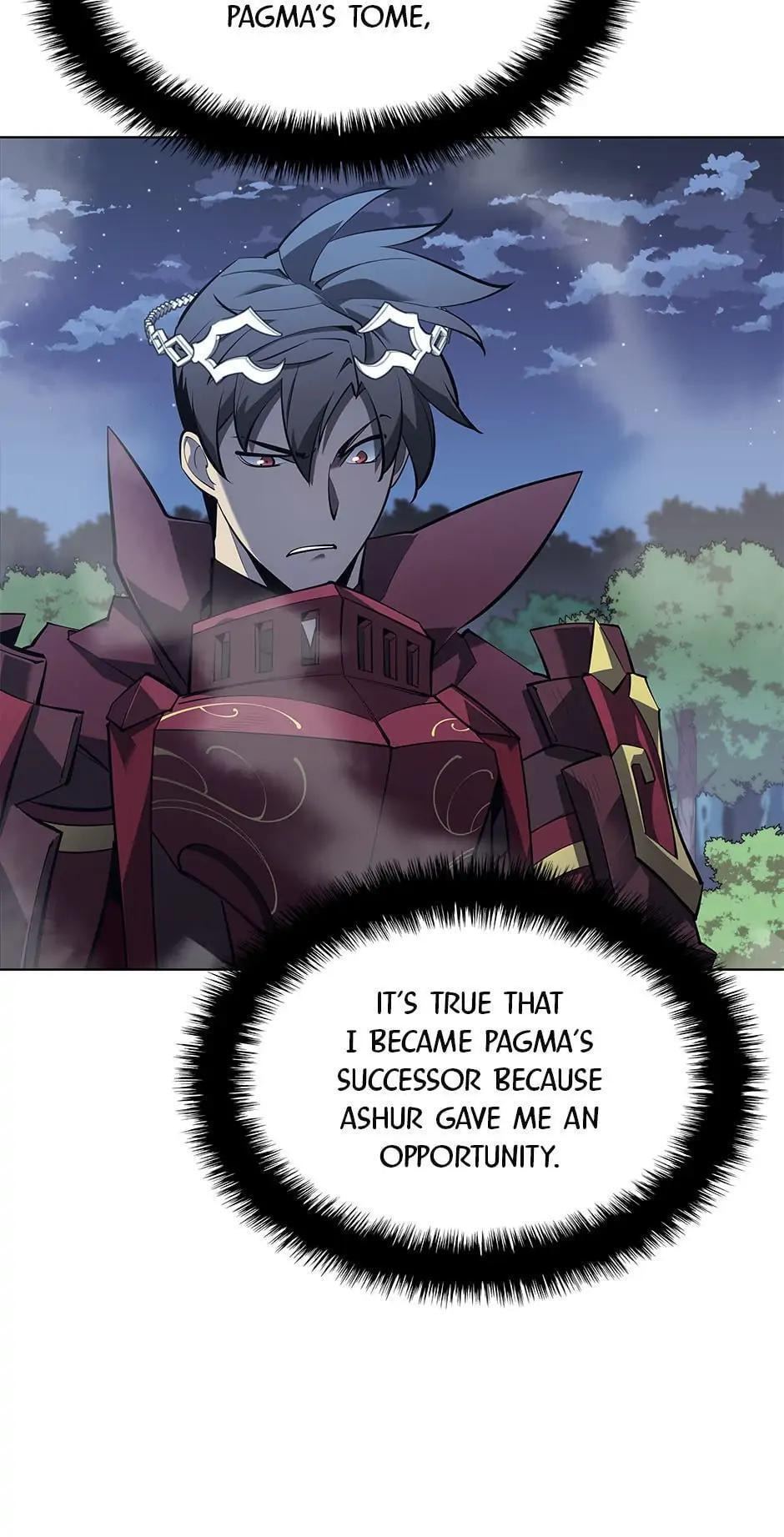 Read Overgeared (Team Argo) chapter 112 image 93 on Lezhin