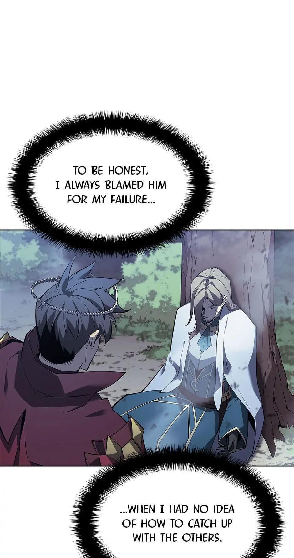 Read Overgeared (Team Argo) chapter 112 image 94 on Lezhin