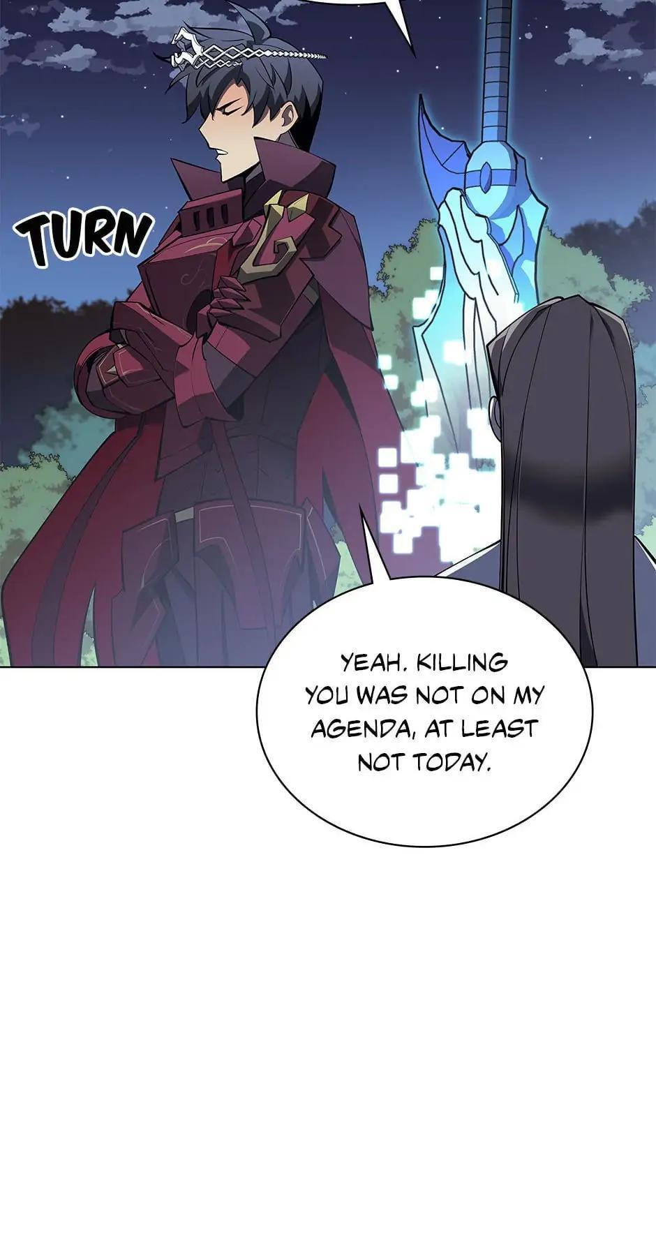 Read Overgeared (Team Argo) chapter 112 image 98 on Lezhin