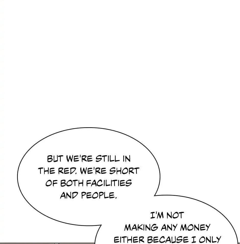 Read Overgeared (Team Argo) chapter 116 image 101 on Lezhin