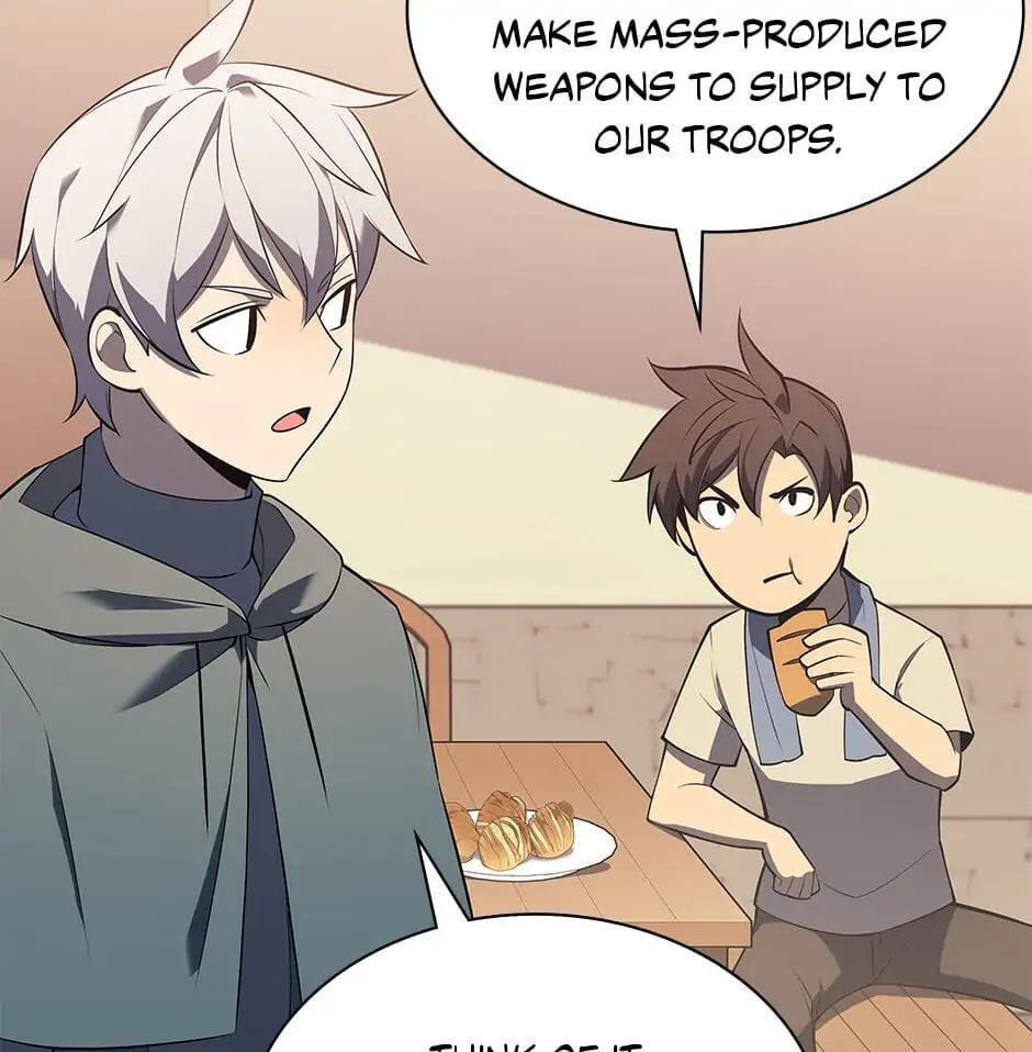 Read Overgeared (Team Argo) chapter 116 image 102 on Lezhin