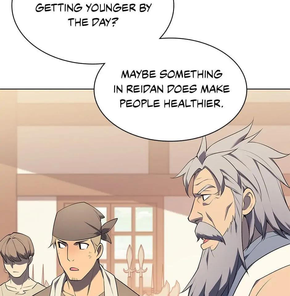 Read Overgeared (Team Argo) chapter 116 image 104 on Lezhin