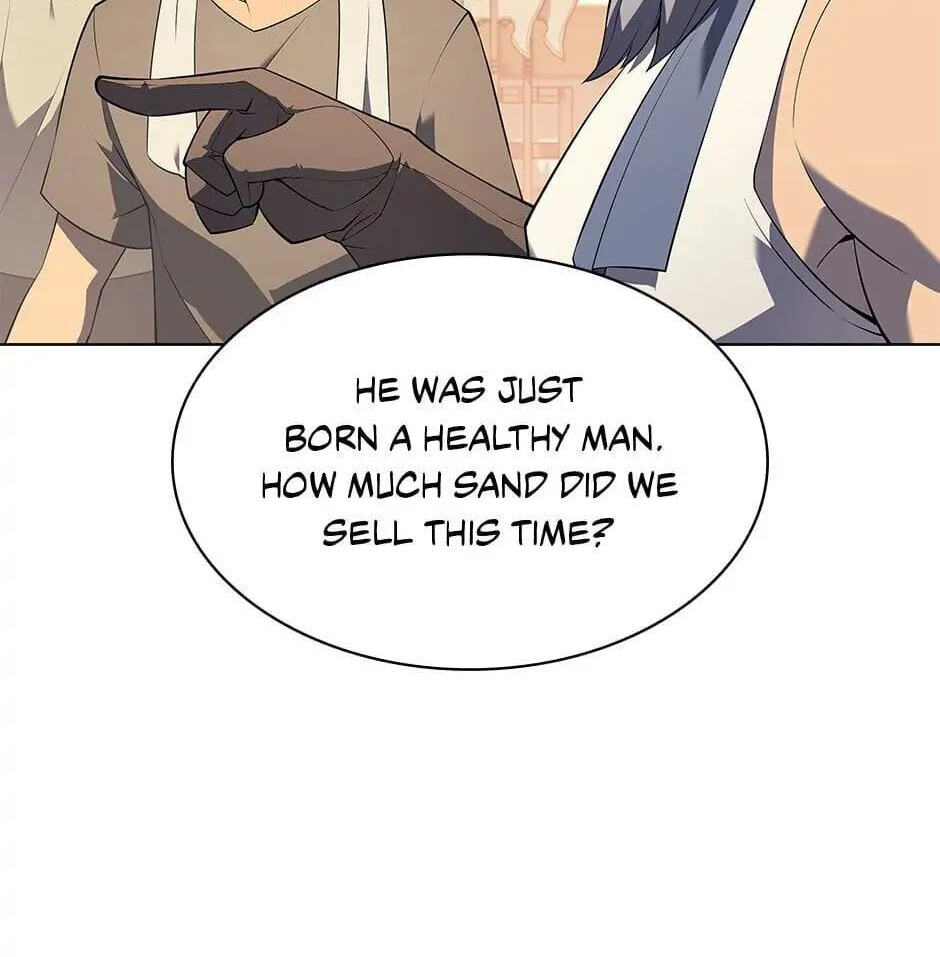 Read Overgeared (Team Argo) chapter 116 image 105 on Lezhin