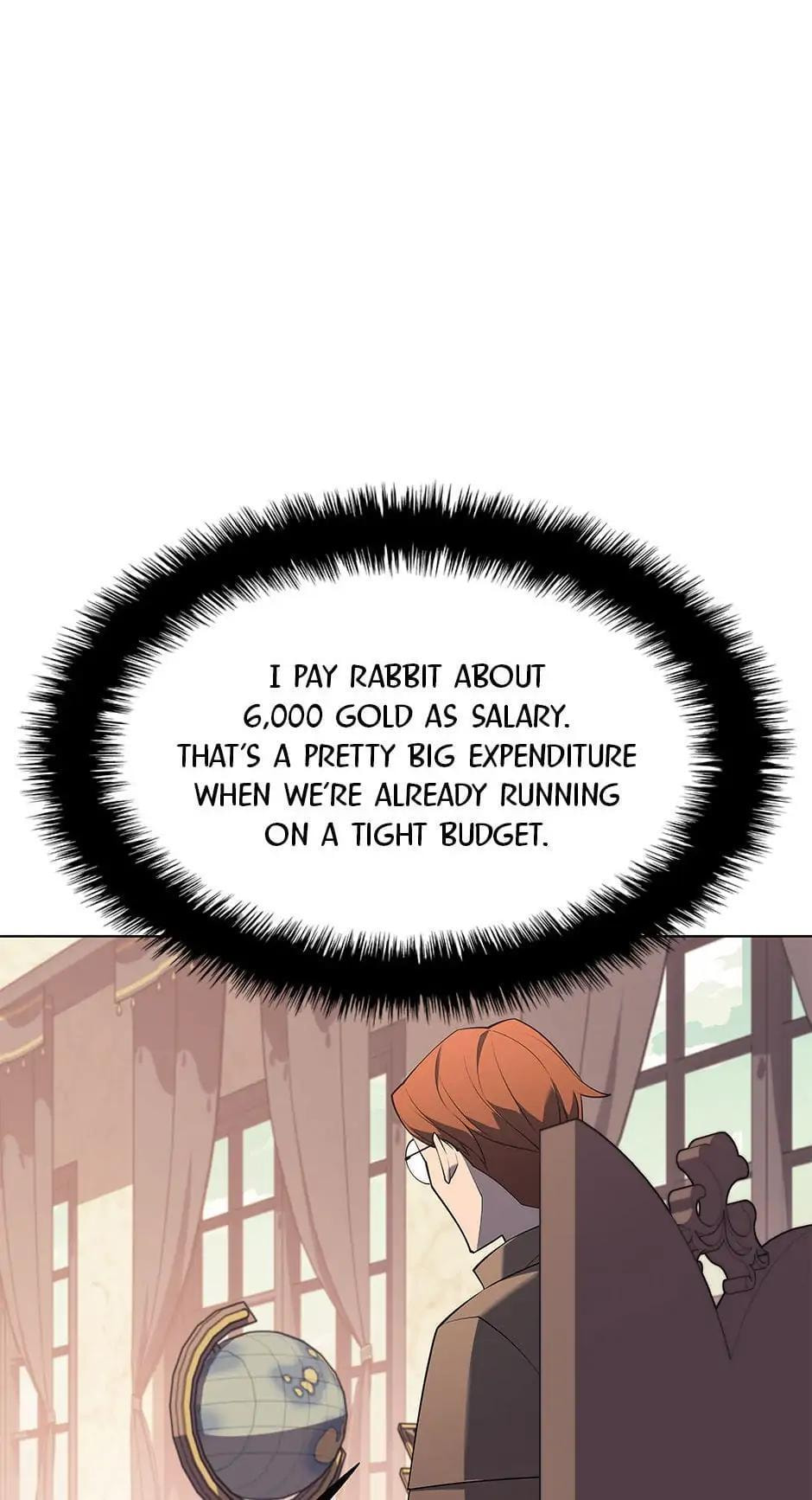 Read Overgeared (Team Argo) chapter 116 image 107 on Lezhin