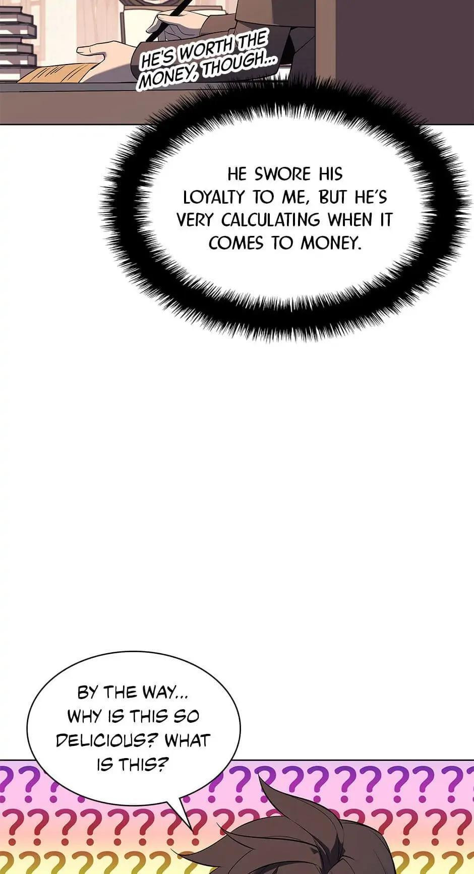 Read Overgeared (Team Argo) chapter 116 image 108 on Lezhin