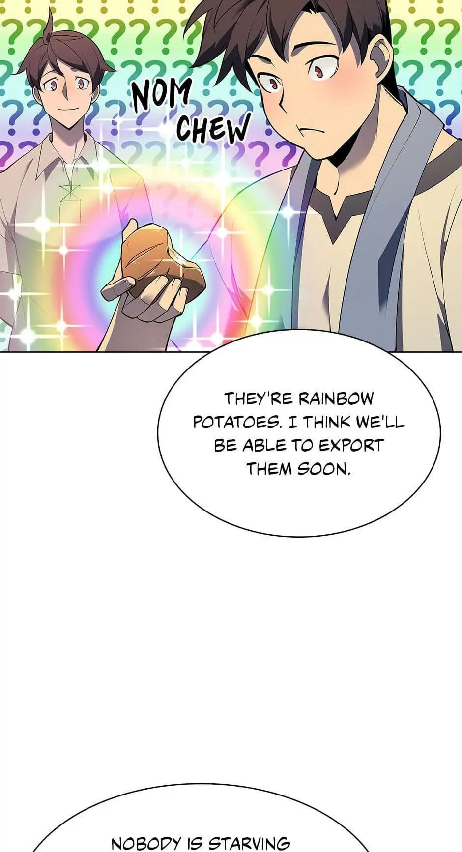 Read Overgeared (Team Argo) chapter 116 image 109 on Lezhin
