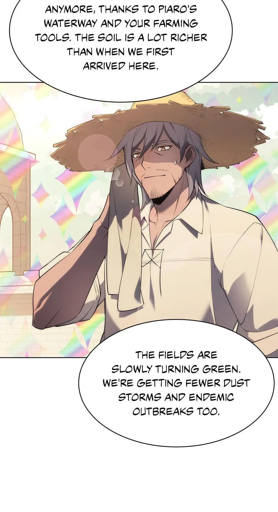 Read Overgeared (Team Argo) chapter 116 image 110 on Lezhin