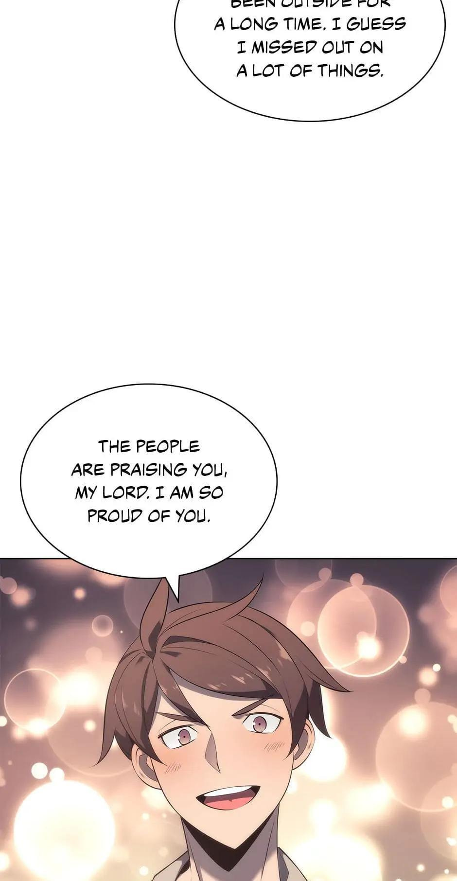 Read Overgeared (Team Argo) chapter 116 image 112 on Lezhin