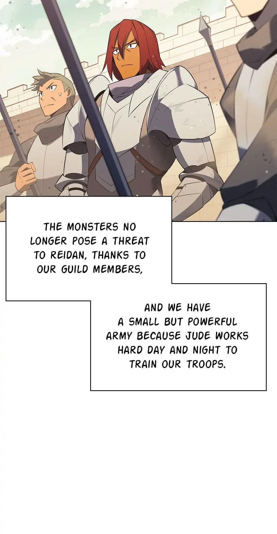 Read Overgeared (Team Argo) chapter 116 image 114 on Lezhin