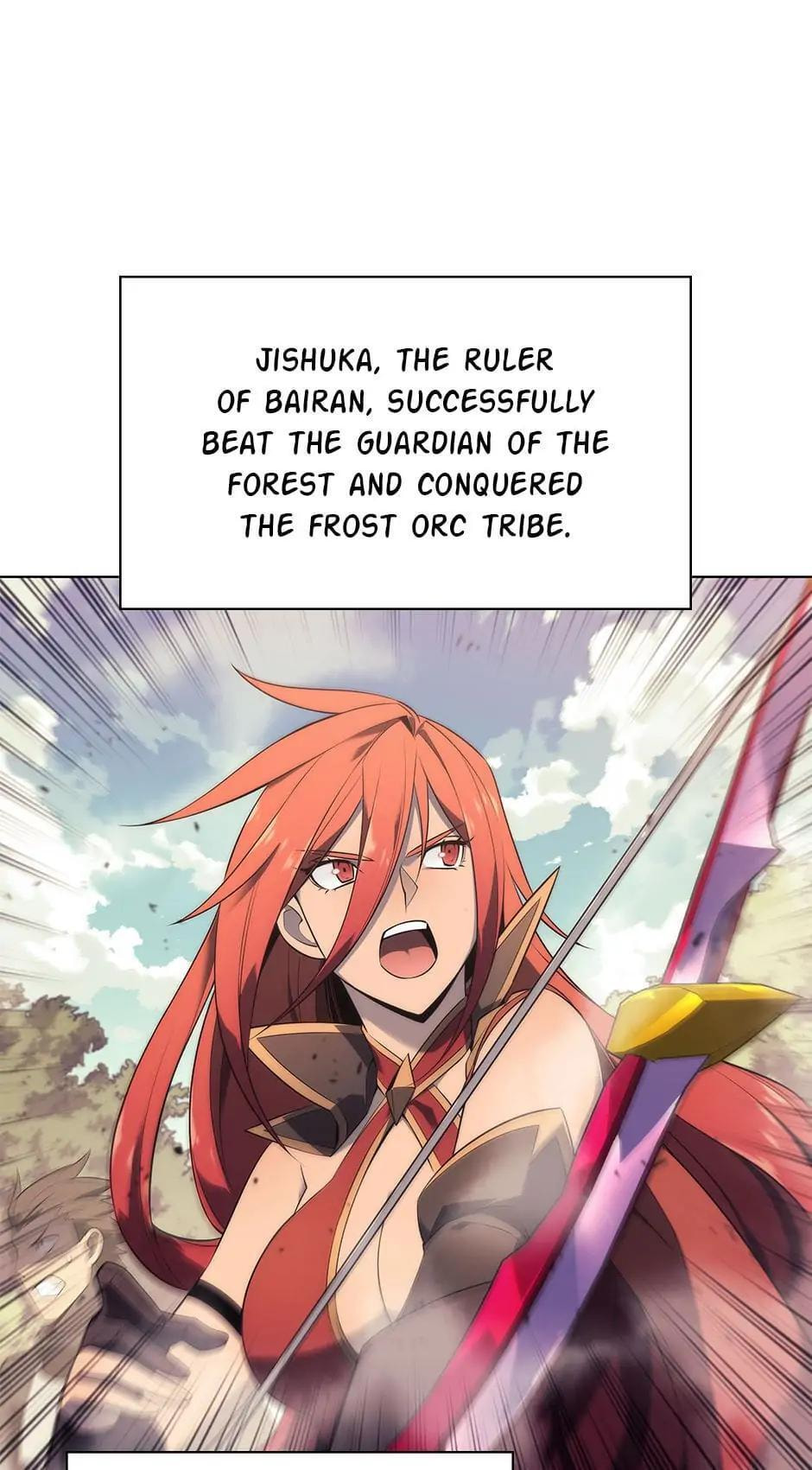 Read Overgeared (Team Argo) chapter 116 image 116 on Lezhin