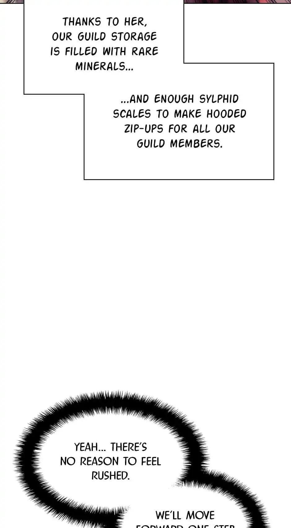 Read Overgeared (Team Argo) chapter 116 image 117 on Lezhin