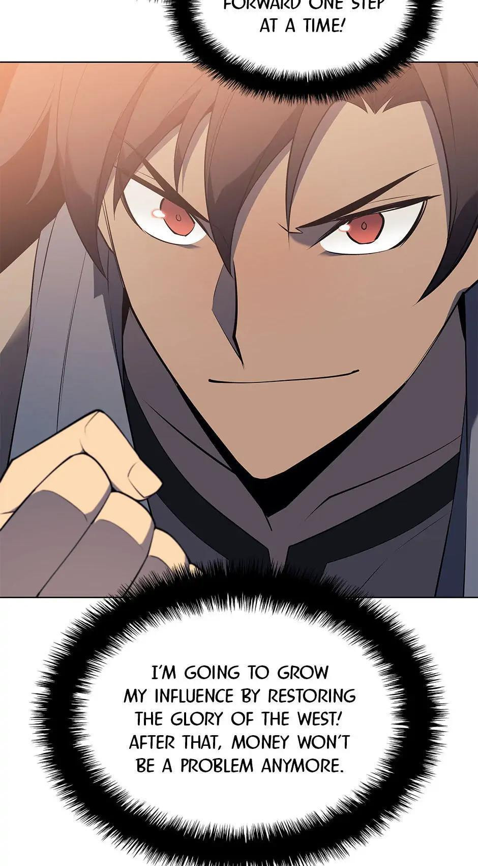 Read Overgeared (Team Argo) chapter 116 image 118 on Lezhin