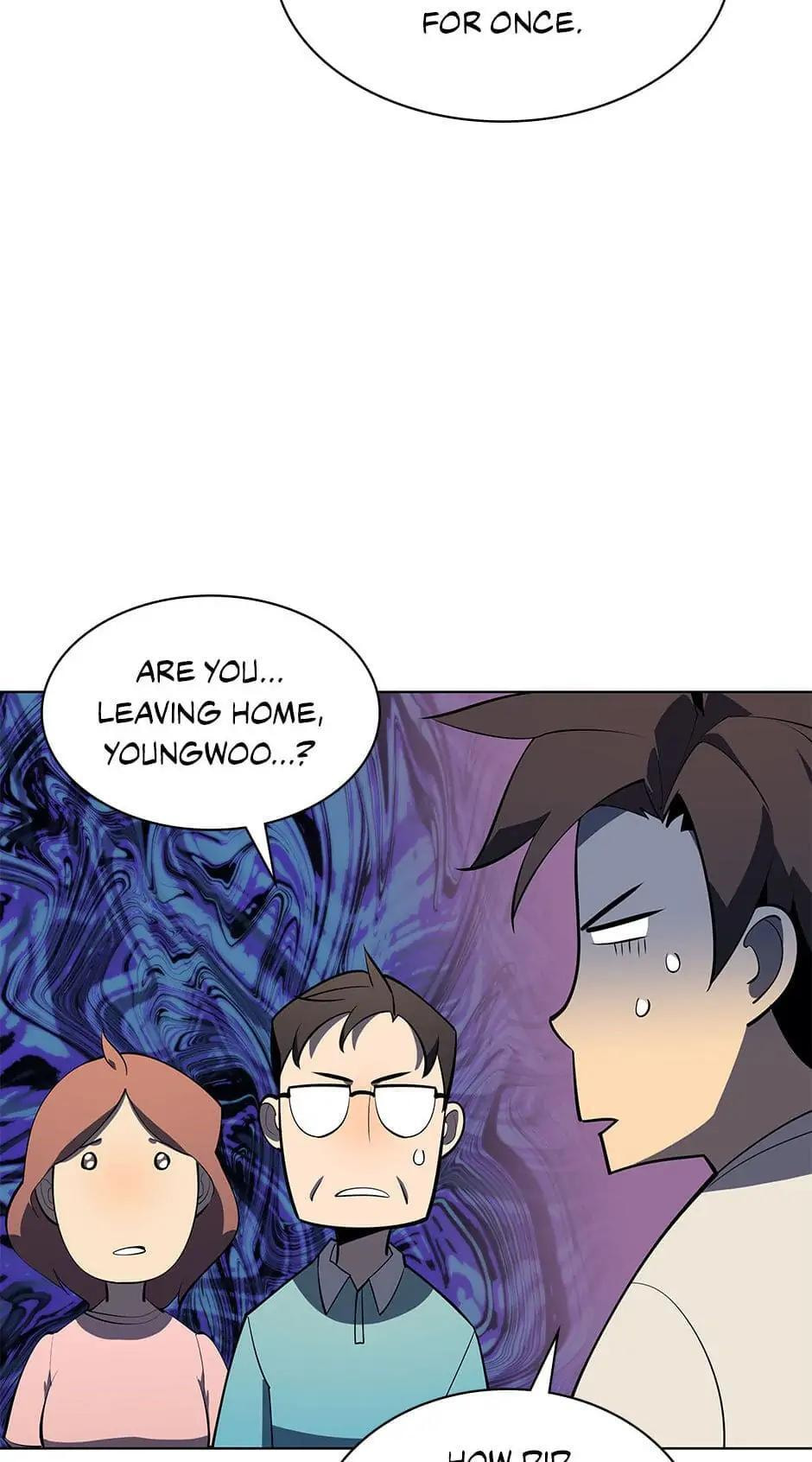 Read Overgeared (Team Argo) chapter 116 image 123 on Lezhin