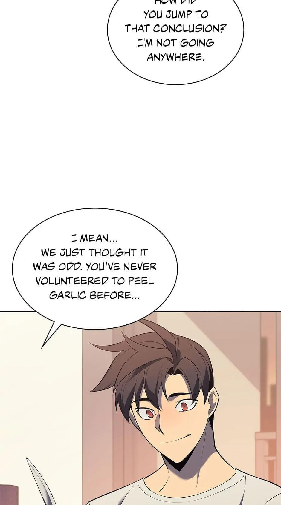 Read Overgeared (Team Argo) chapter 116 image 124 on Lezhin