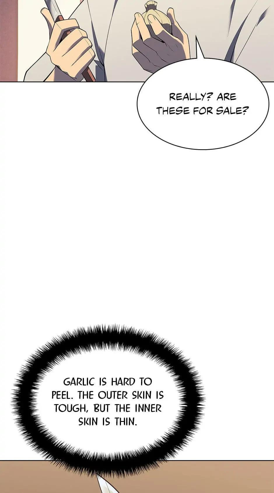 Read Overgeared (Team Argo) chapter 116 image 125 on Lezhin