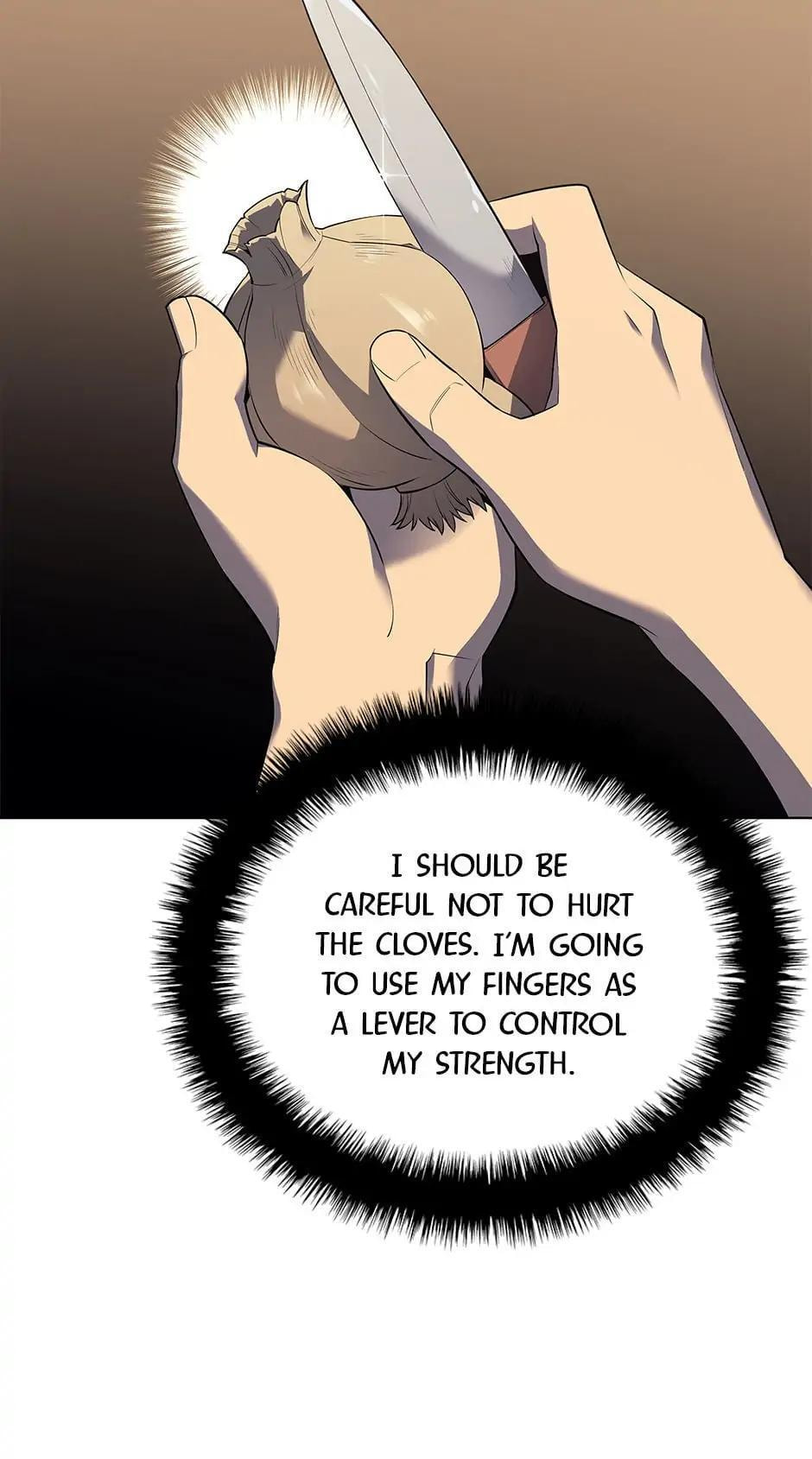 Read Overgeared (Team Argo) chapter 116 image 126 on Lezhin
