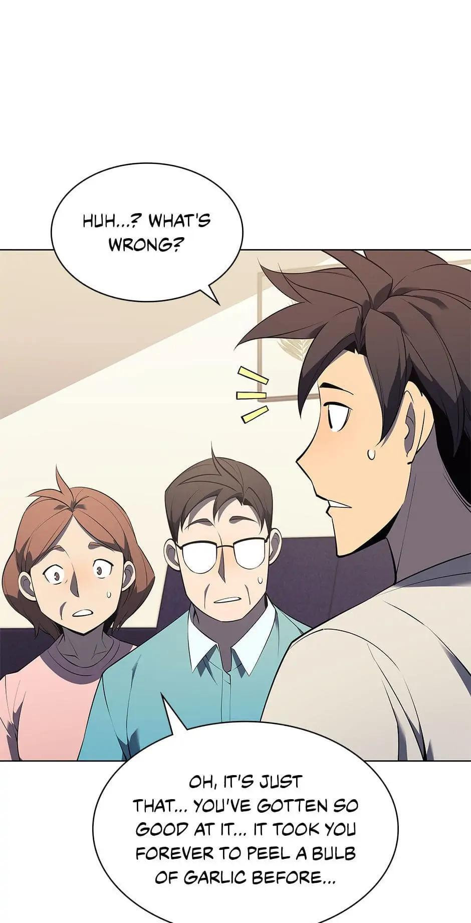 Read Overgeared (Team Argo) chapter 116 image 128 on Lezhin