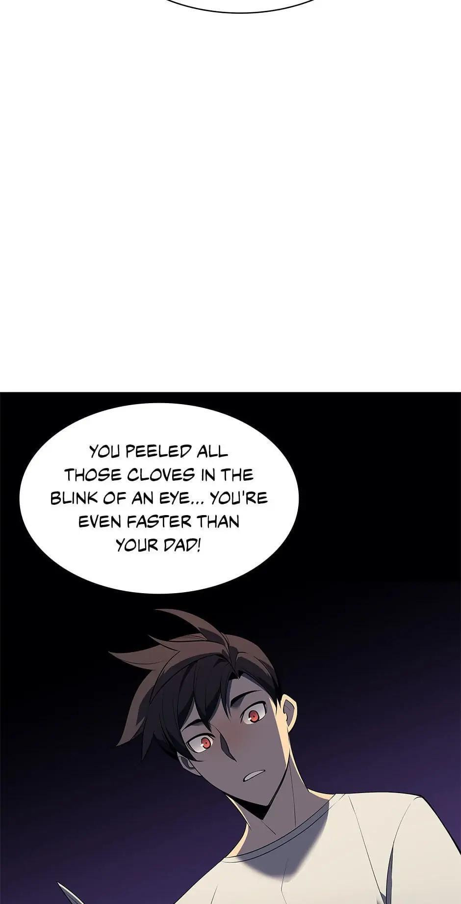 Read Overgeared (Team Argo) chapter 116 image 129 on Lezhin