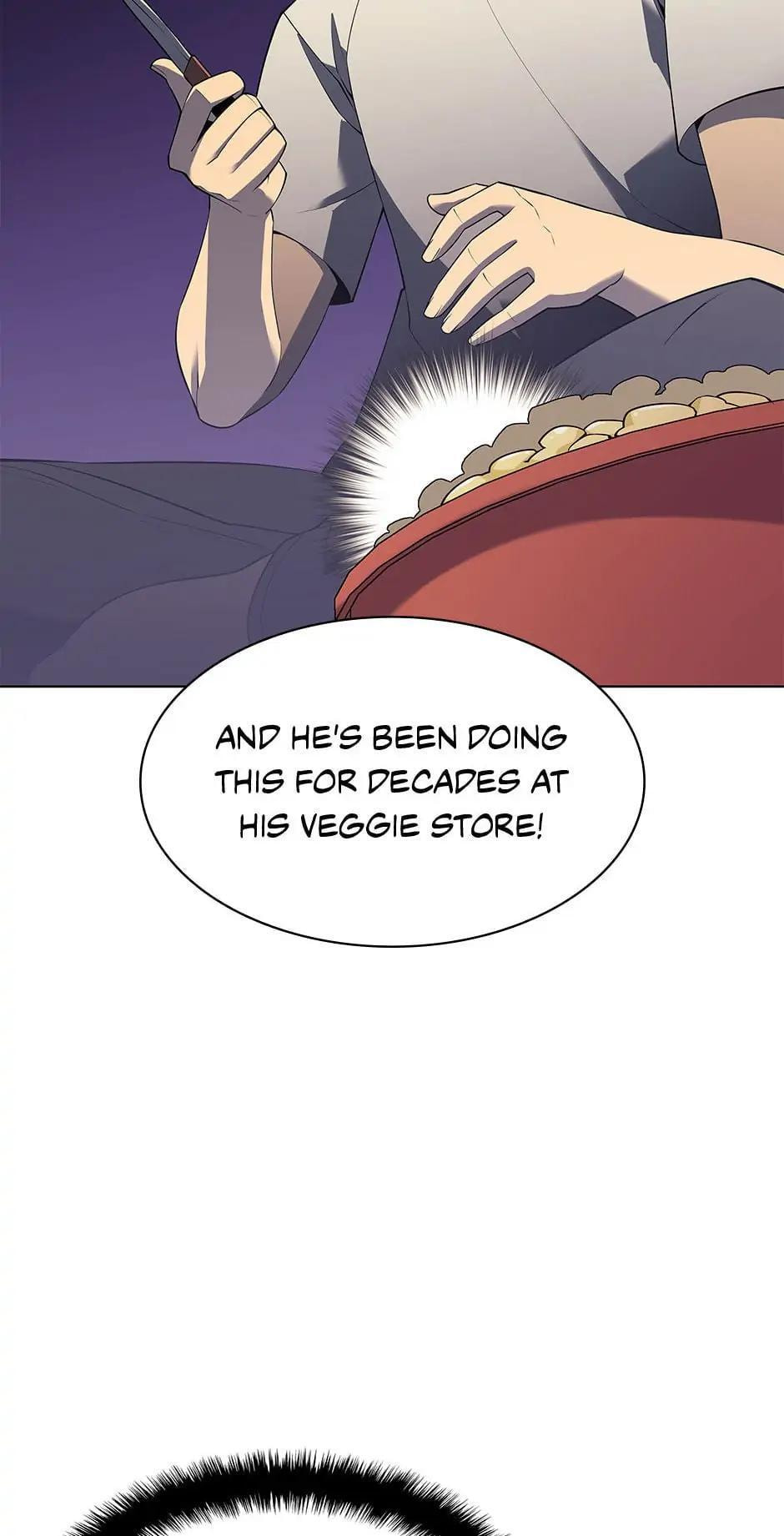 Read Overgeared (Team Argo) chapter 116 image 130 on Lezhin