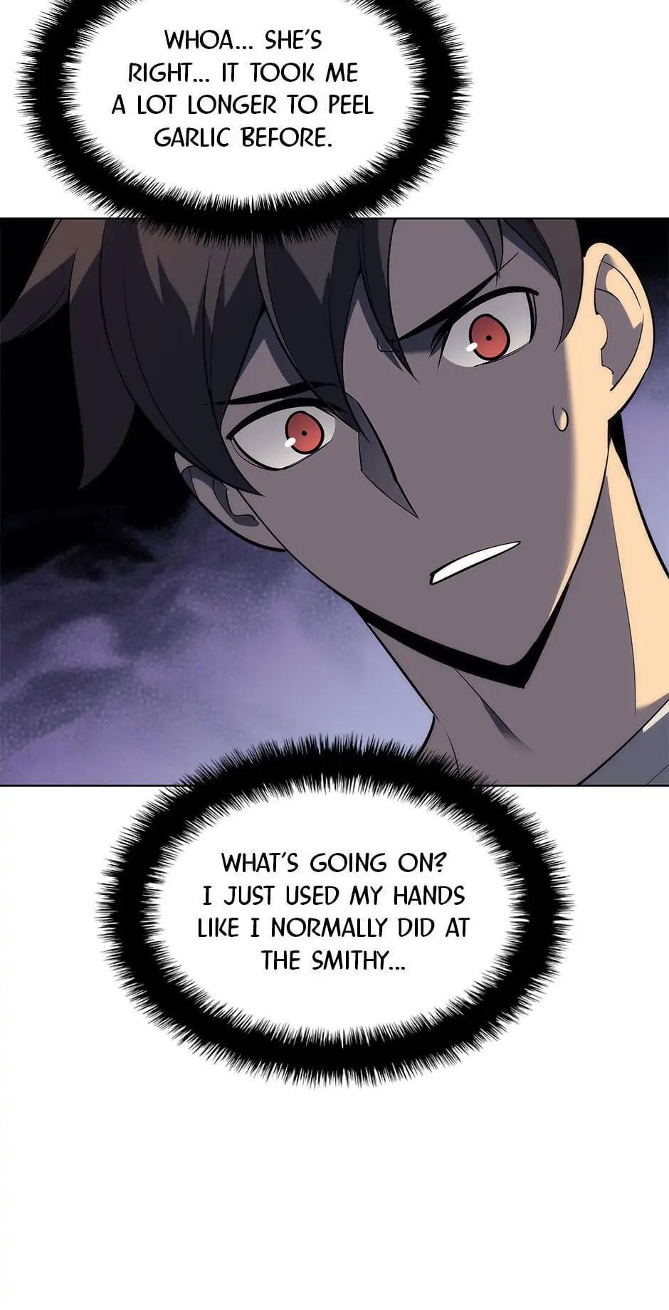 Read Overgeared (Team Argo) chapter 116 image 131 on Lezhin