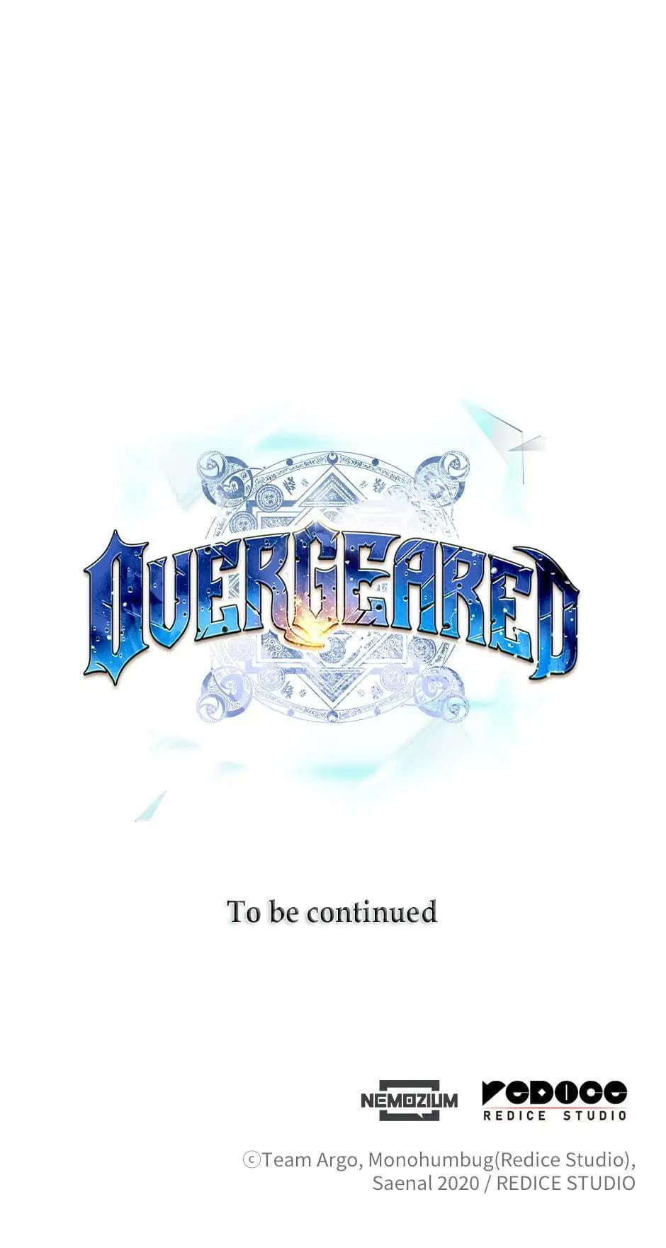 Read Overgeared (Team Argo) chapter 116 image 136 on Lezhin