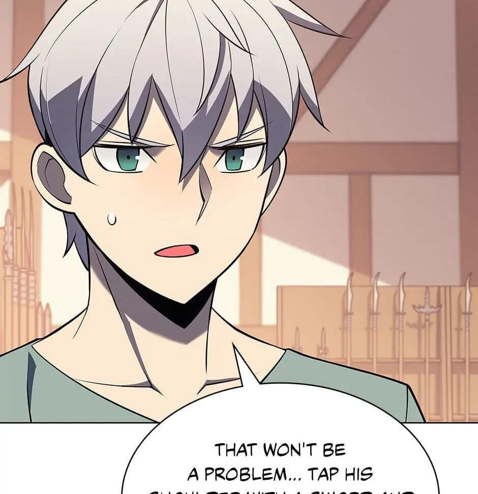 Read Overgeared (Team Argo) chapter 116 image 14 on Lezhin