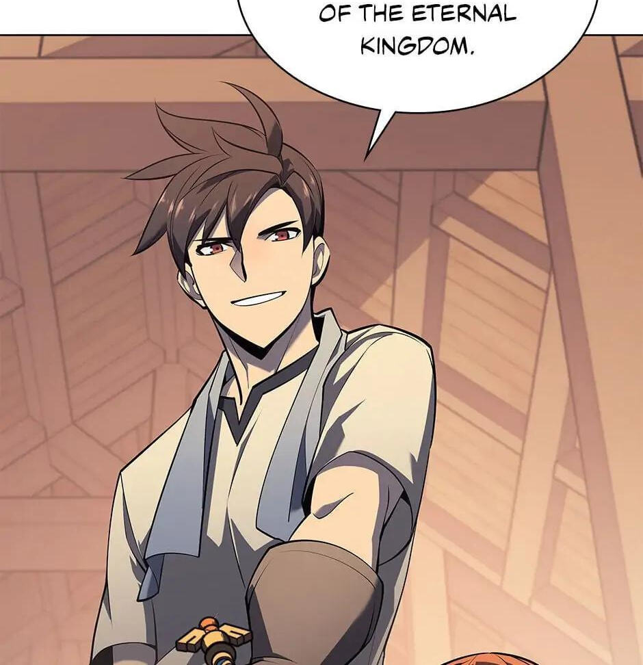 Read Overgeared (Team Argo) chapter 116 image 16 on Lezhin