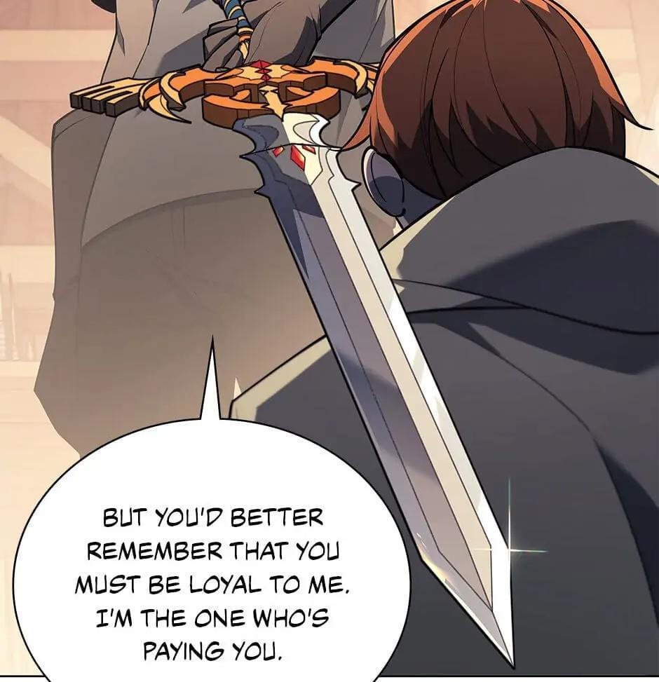 Read Overgeared (Team Argo) chapter 116 image 17 on Lezhin