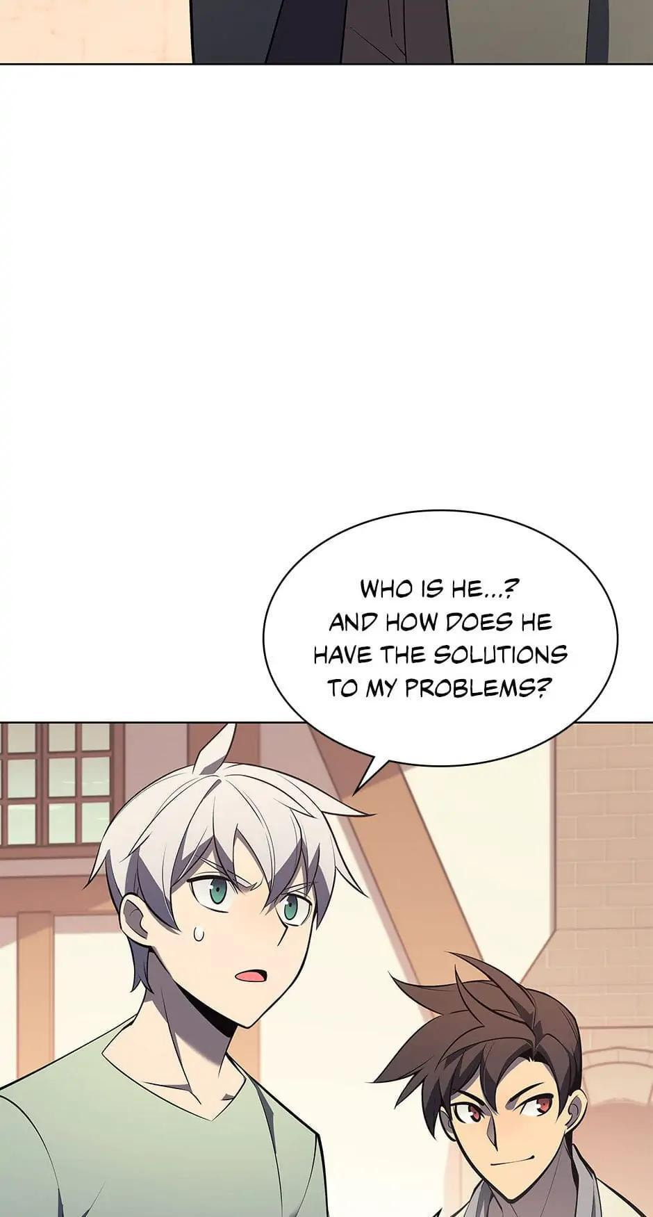 Read Overgeared (Team Argo) chapter 116 image 2 on Lezhin