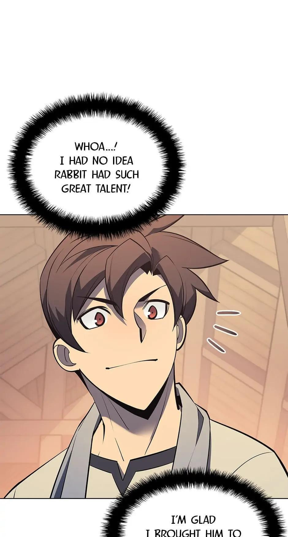 Read Overgeared (Team Argo) chapter 116 image 21 on Lezhin